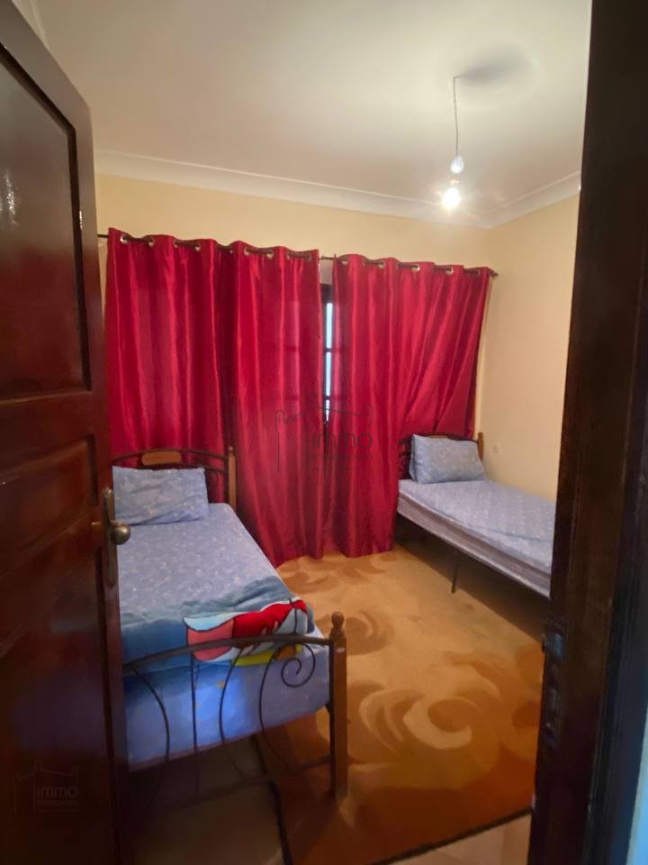 شقة للبيع مع موقف سيارات في الطابق الأول - Photo 4