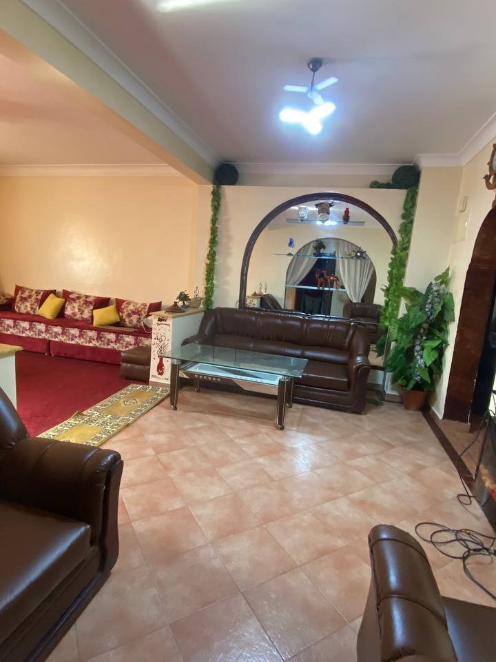 شقة للبيع مع موقف سيارات في الطابق الأول - Photo 5