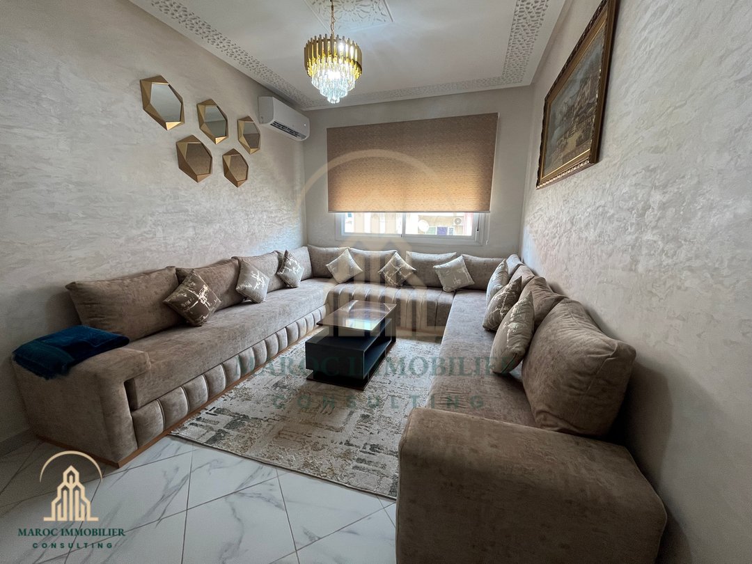 Appartement à louer avec balcon - Photo 2