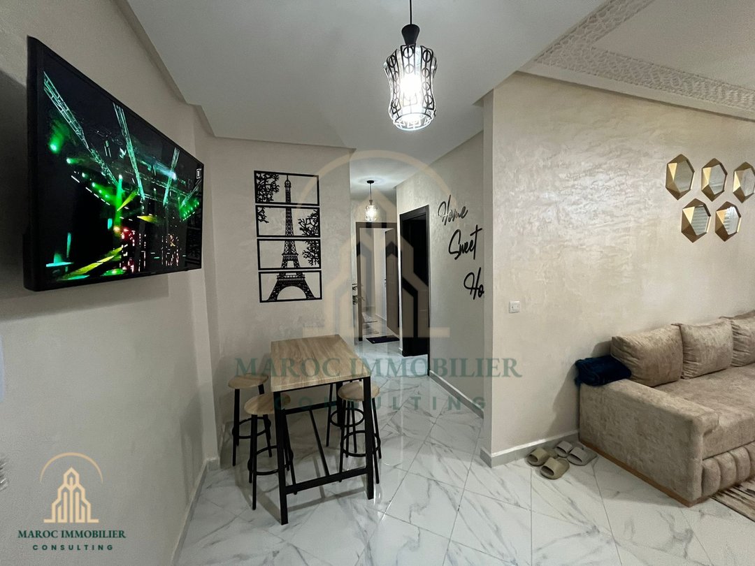 Appartement à louer avec balcon - Photo 3