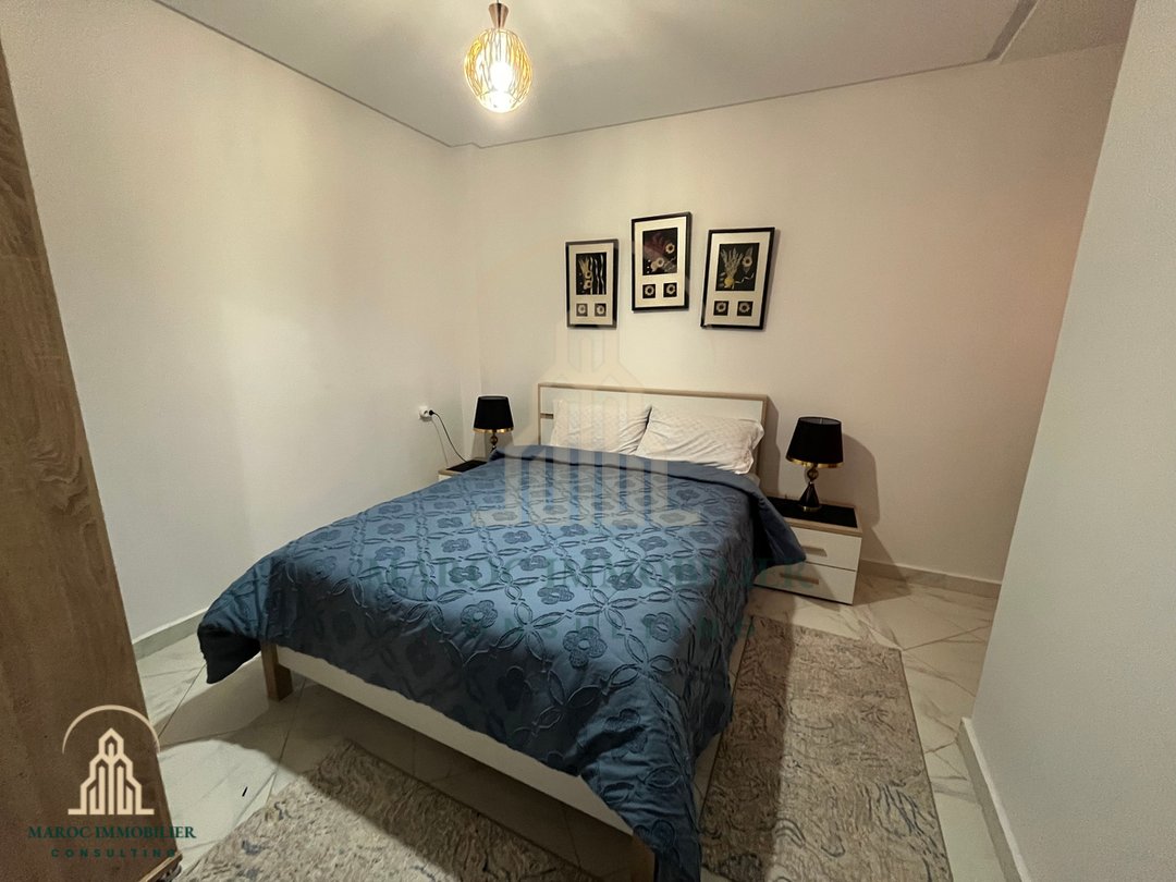 Appartement à louer avec balcon - Photo 4