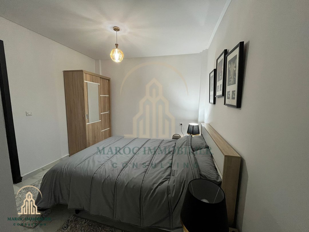 Appartement à louer avec balcon - Photo 5