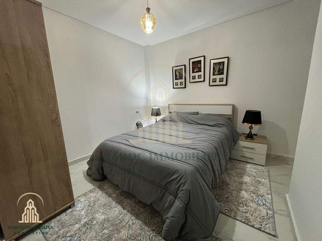 Appartement à louer avec balcon - Photo 6