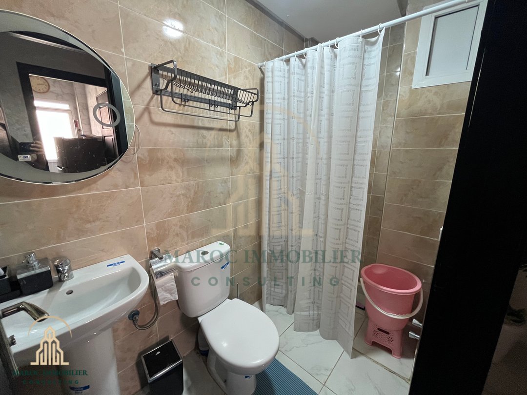 Appartement à louer avec balcon - Photo 10