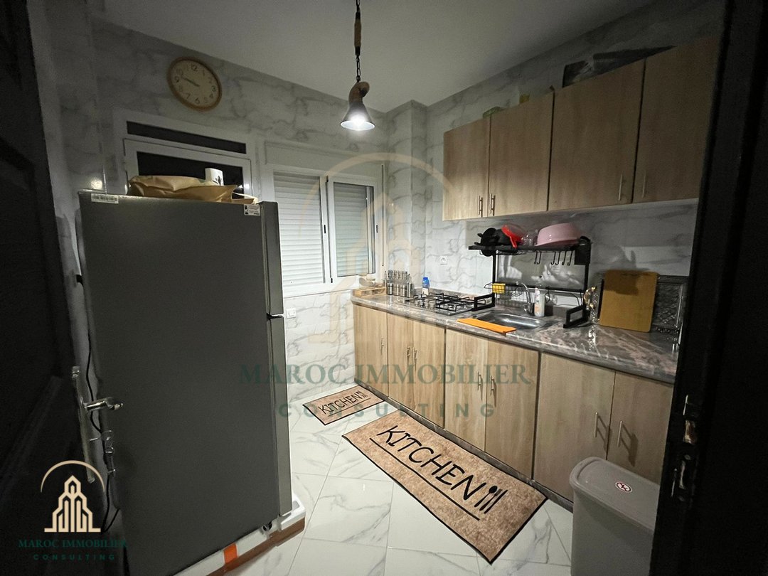 Appartement à louer avec balcon - Photo 11