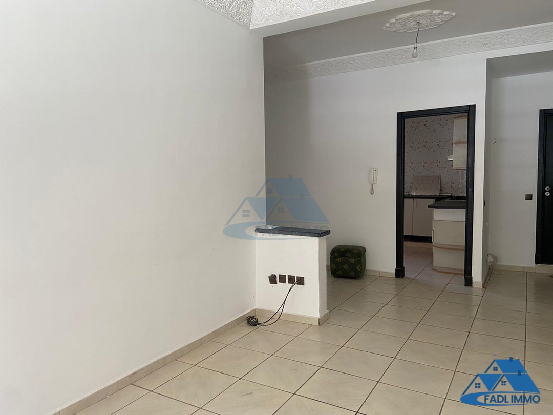 Appartement à vendre avec terrasse - Photo 1