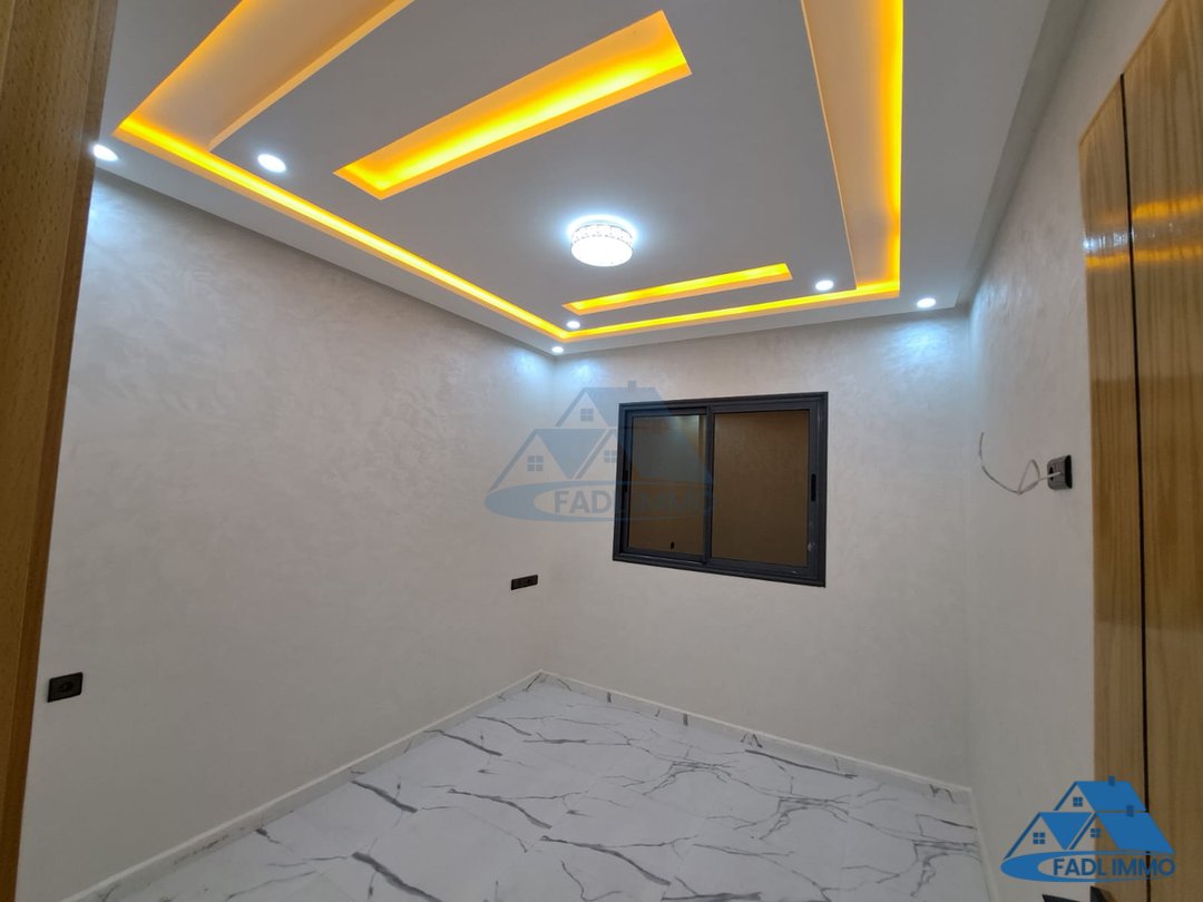 Appartement neuf à vendre avec terrasse - Photo 4