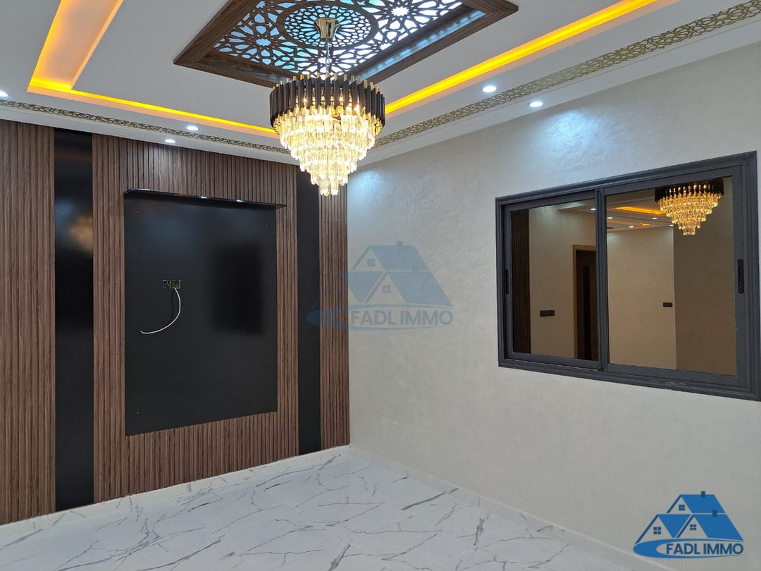 Appartement neuf à vendre avec terrasse - Photo 1