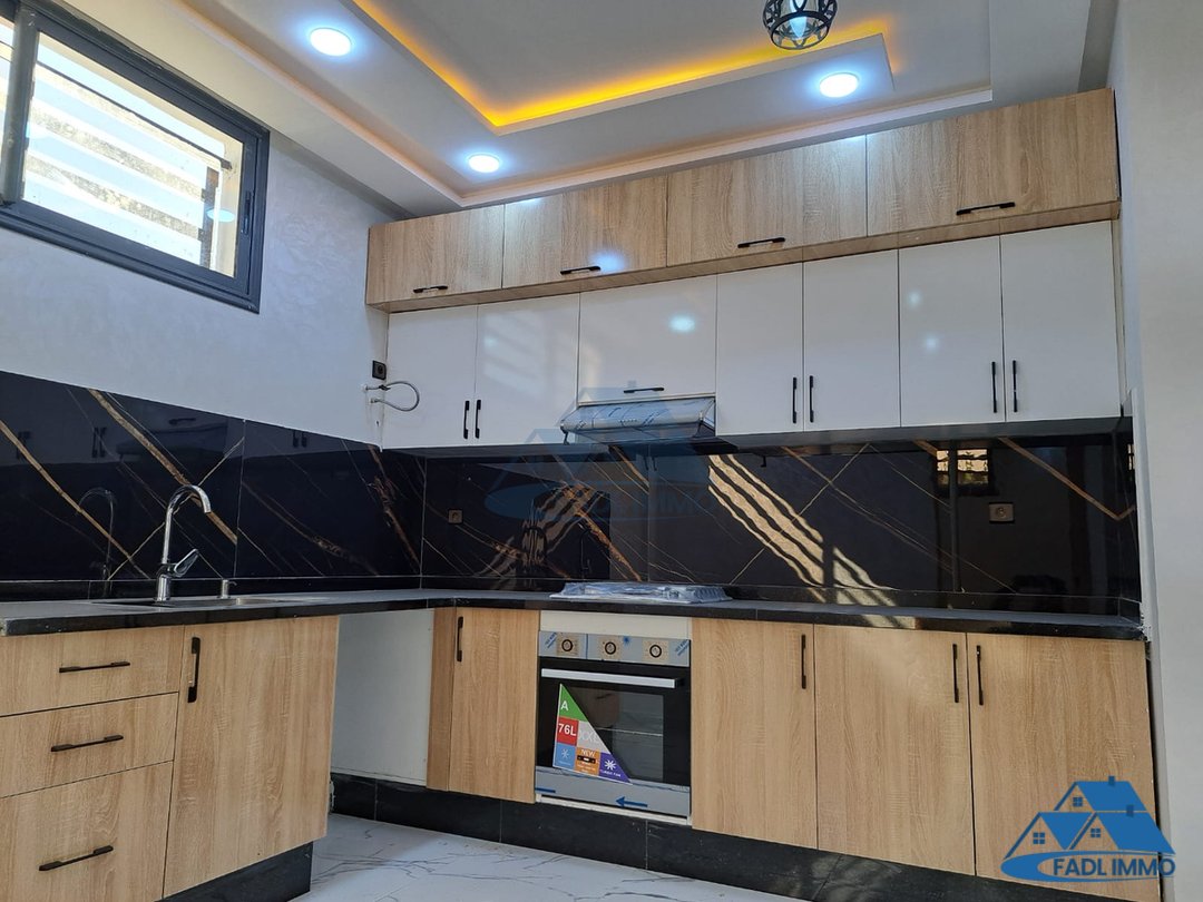 Appartement neuf à vendre avec terrasse - Photo 9