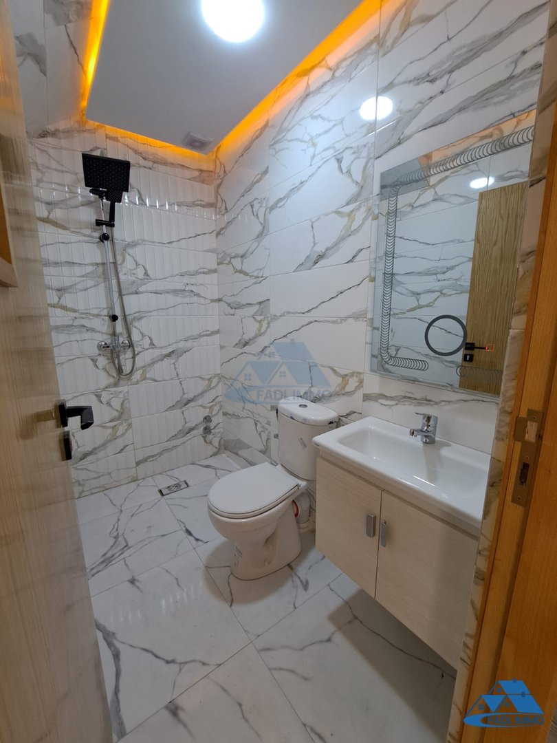 Appartement neuf à vendre avec terrasse - Photo 5