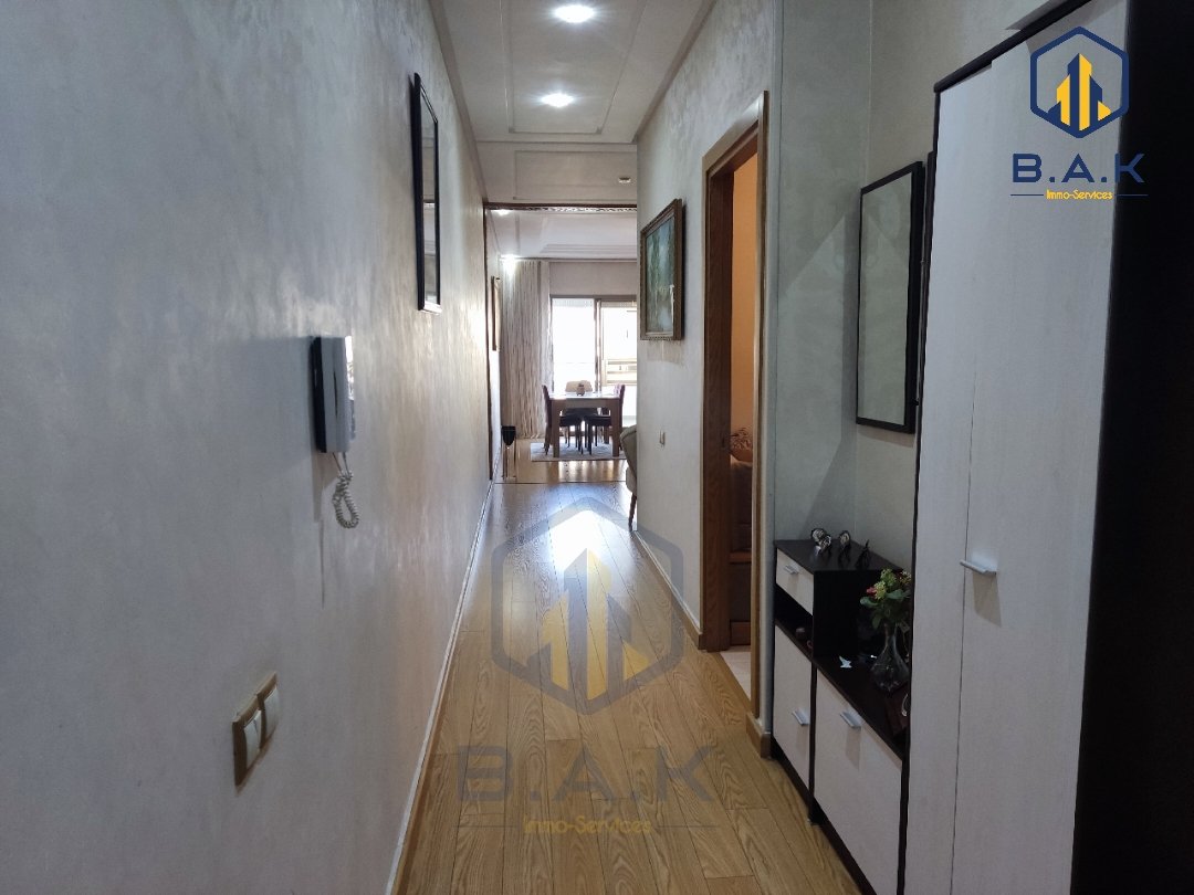 Apartment for sale with terrace - Photo 1