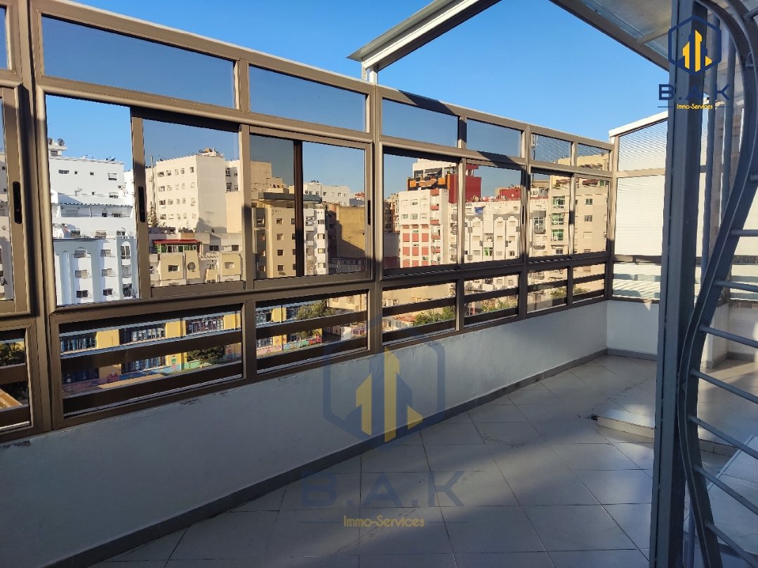 Apartment for sale with terrace - Photo 14