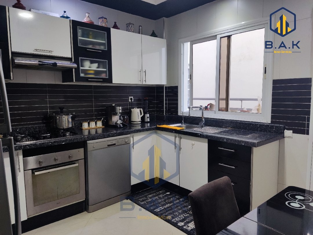 Apartment for sale with terrace - Photo 10