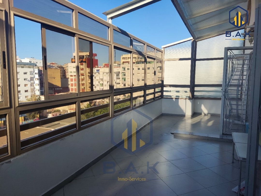 Apartamento en venta con terraza - Photo 15