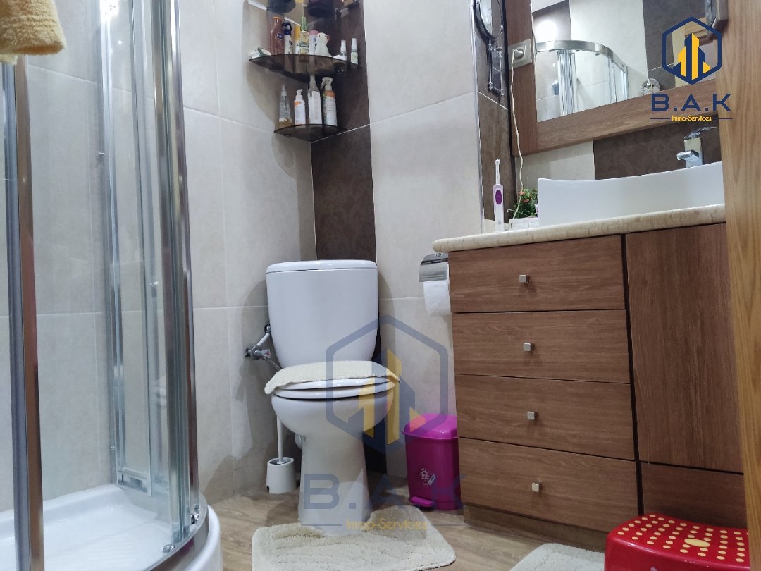 Apartamento en venta con terraza - Photo 14