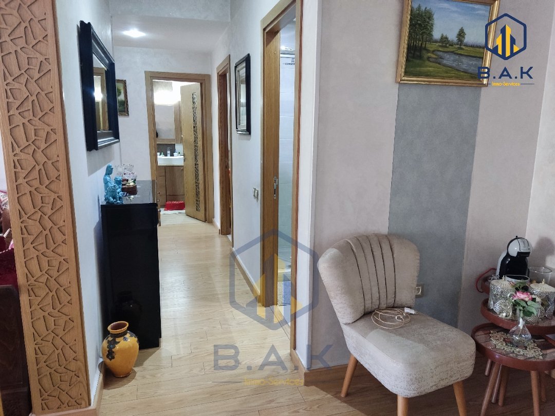 Apartamento en venta con terraza - Photo 2