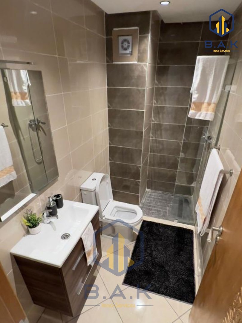 Appartement à louer avec terrasse - Photo 16