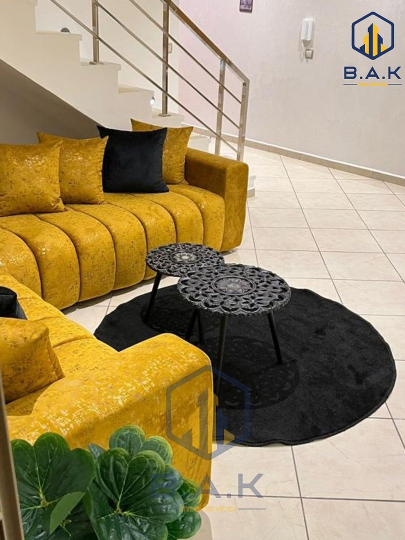 Appartement à louer avec terrasse - Photo 5