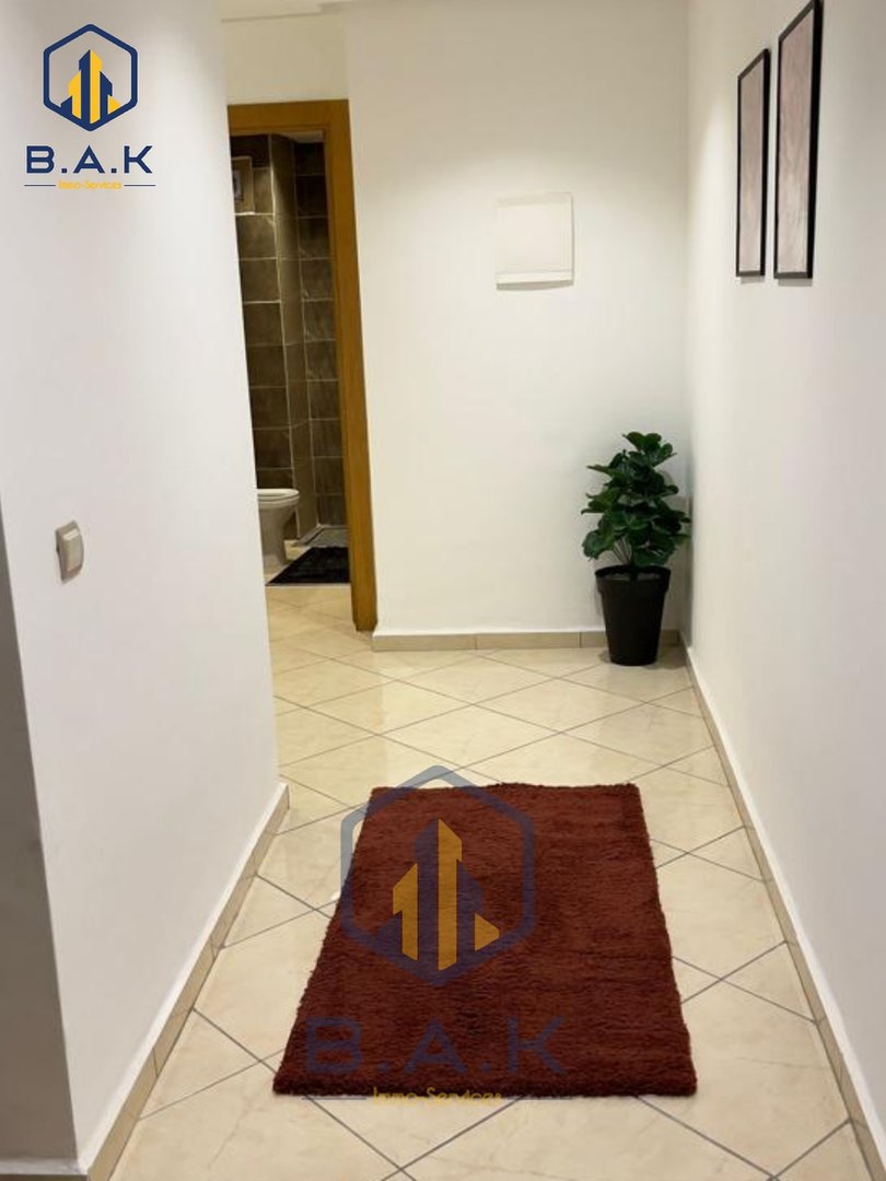 Appartement à louer avec terrasse - Photo 12