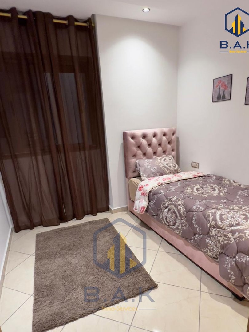 Appartement à louer avec terrasse - Photo 11