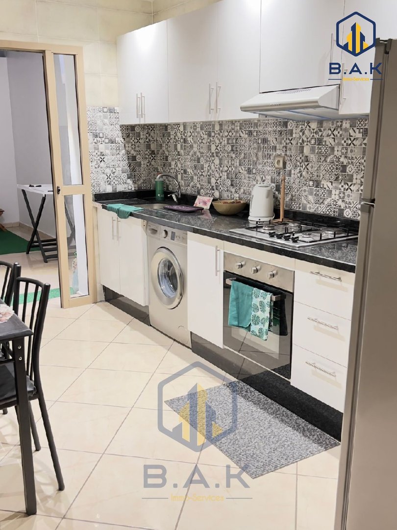 Appartement à louer avec terrasse - Photo 14