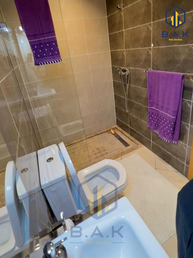 Appartement à louer avec terrasse - Photo 17