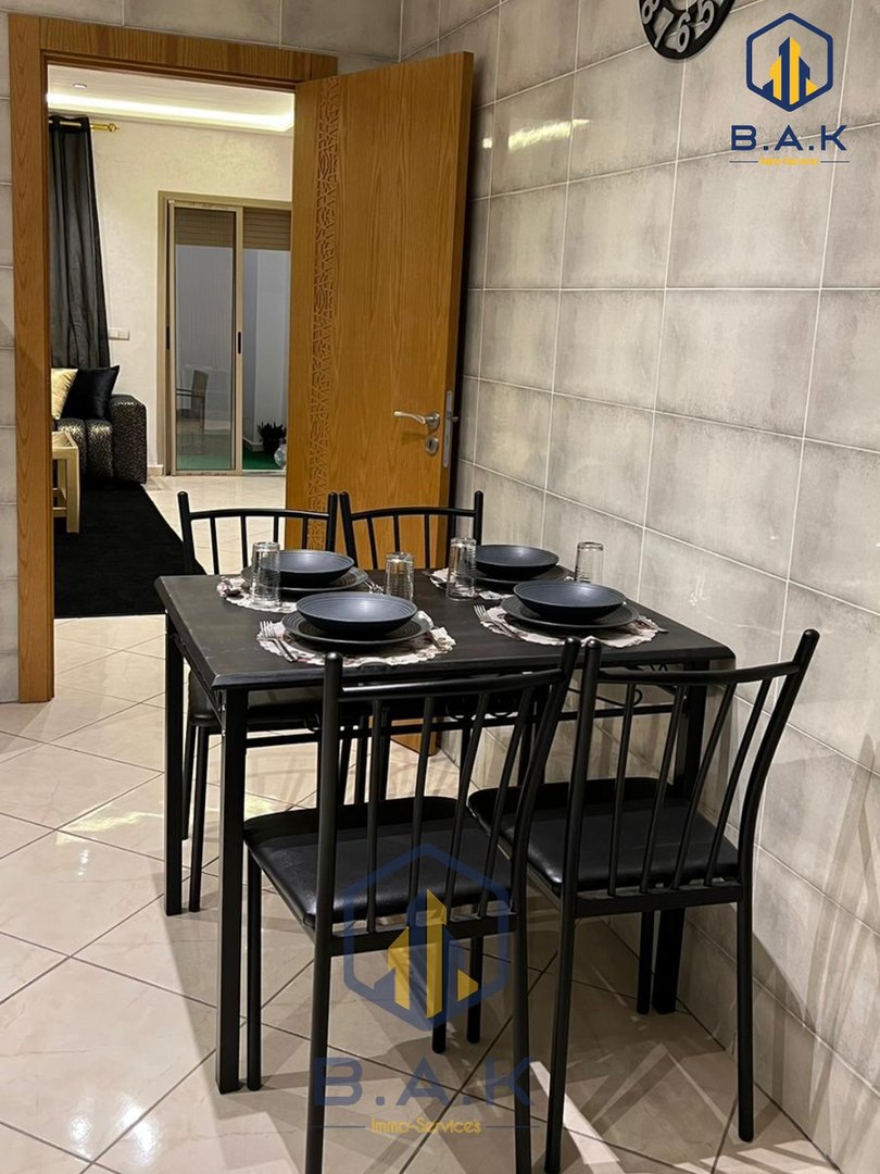 Appartement à louer avec terrasse - Photo 15