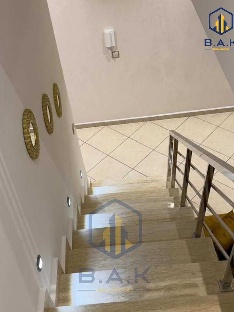 Appartement à louer avec terrasse - Photo 7