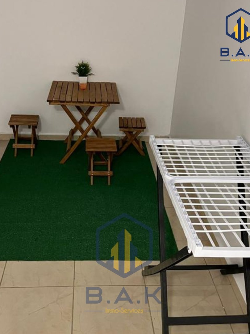 Appartement à louer avec terrasse - Photo 19