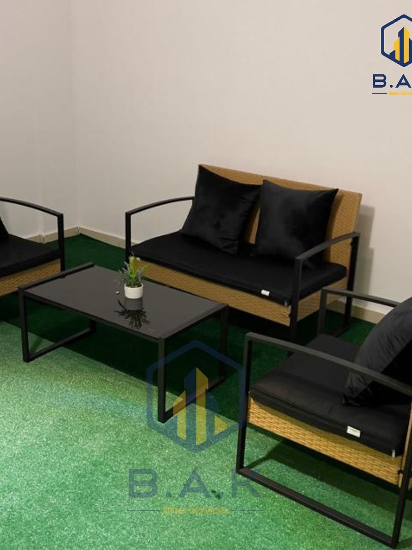 Appartement à louer avec terrasse - Photo 18