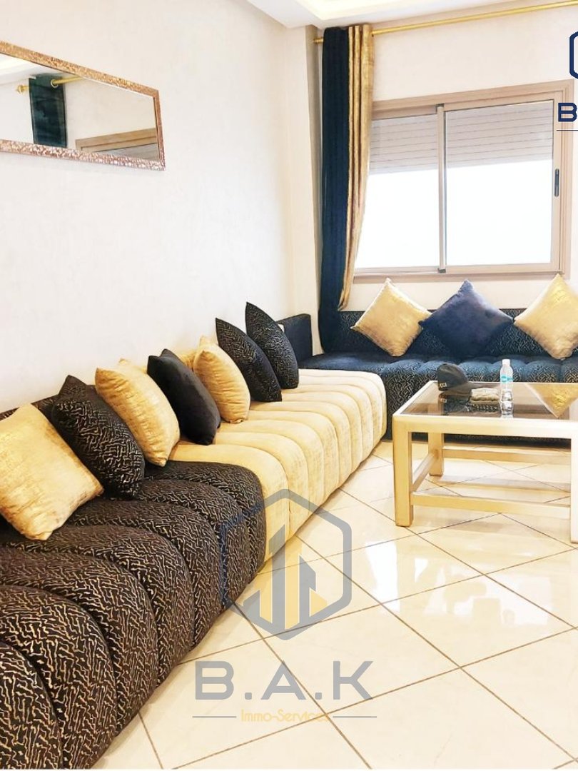 Appartement à louer avec terrasse - Photo 2