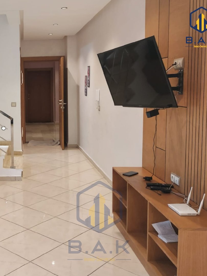 Appartement à louer avec terrasse - Photo 6