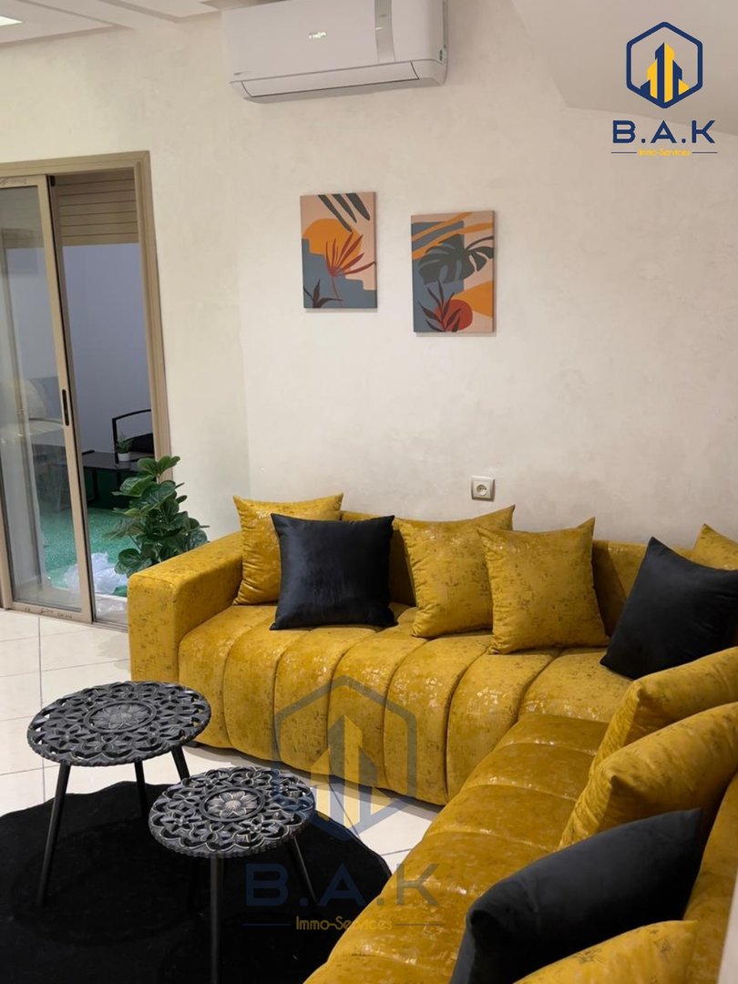 Appartement à louer avec terrasse - Photo 3