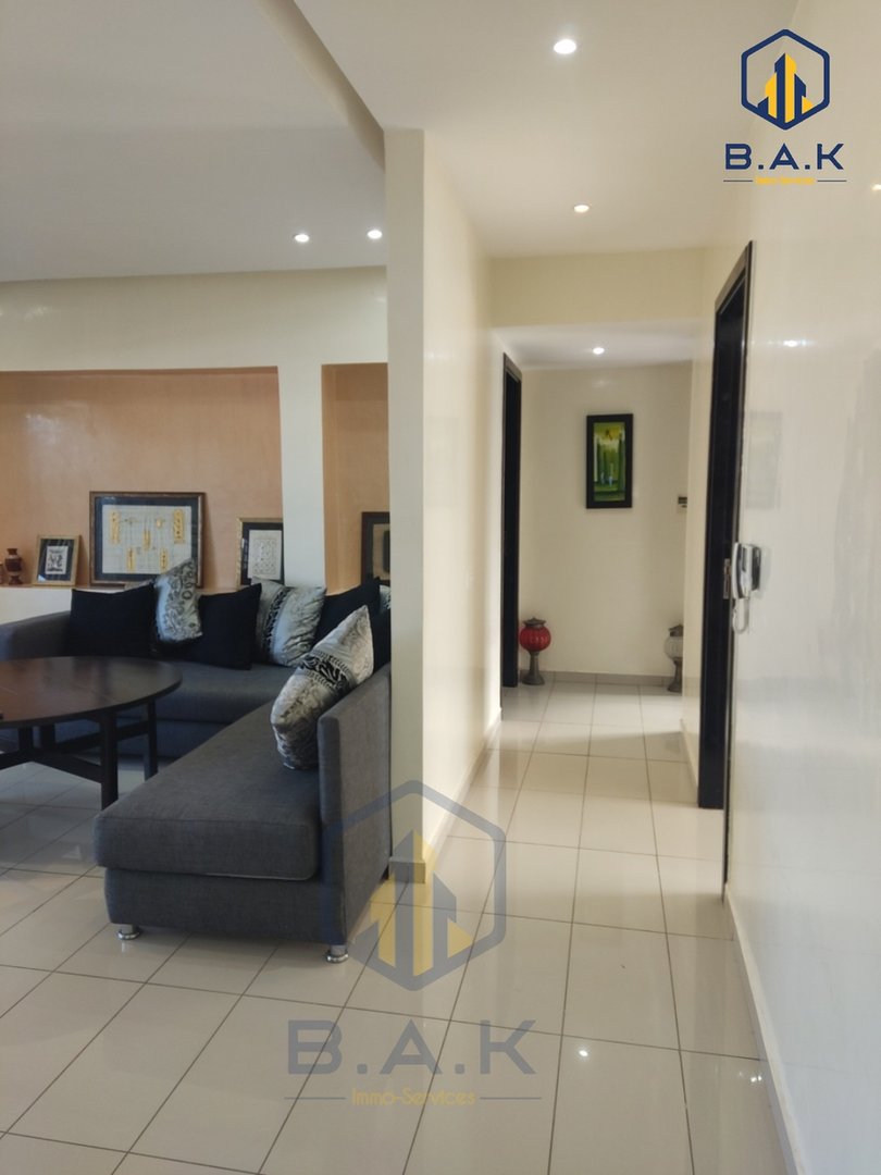 شقة للبيع مع تراس في الطابق السادس - Photo 4