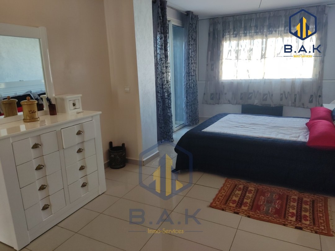 شقة للبيع مع تراس في الطابق السادس - Photo 7