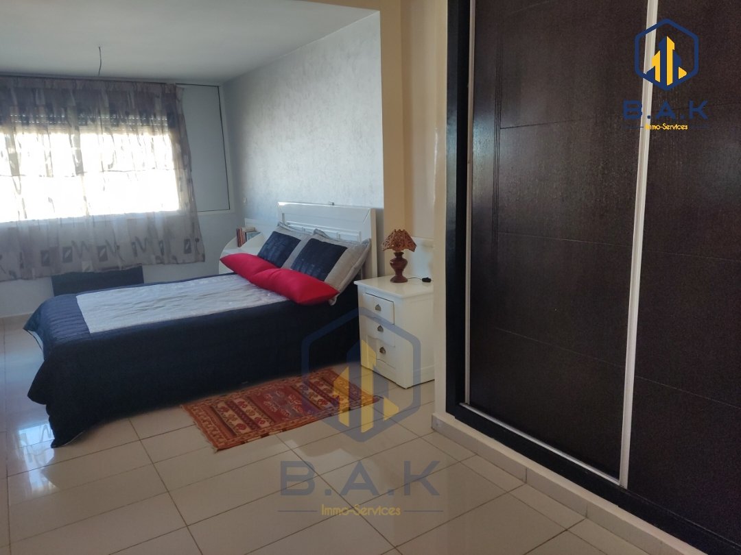 شقة للبيع مع تراس في الطابق السادس - Photo 6