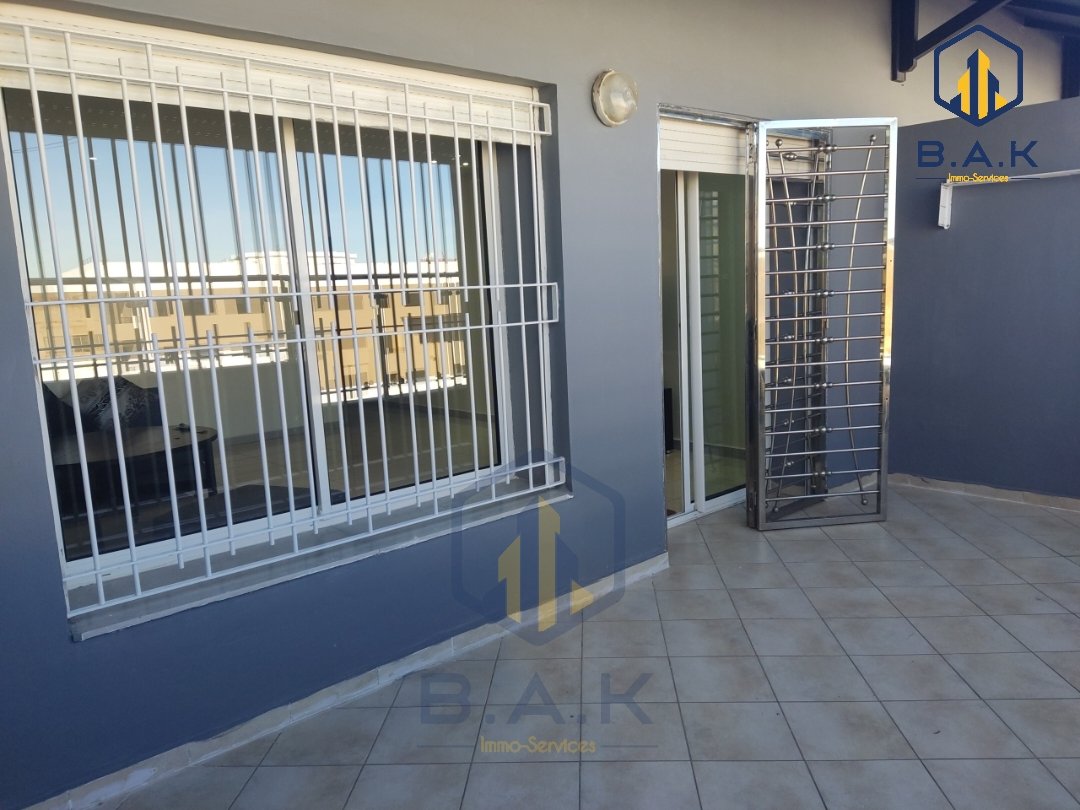 شقة للبيع مع تراس في الطابق السادس - Photo 5