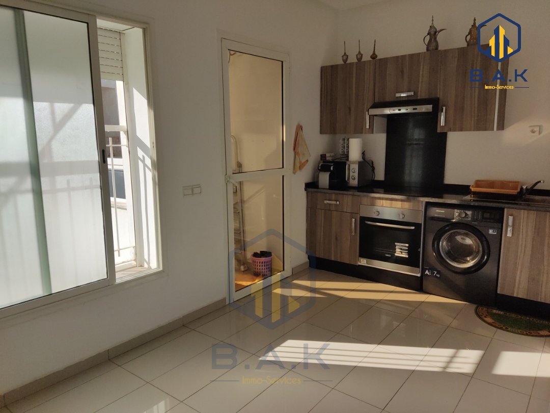 شقة للبيع مع تراس في الطابق السادس - Photo 10