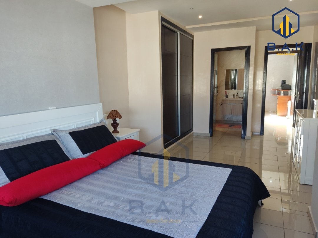 شقة للبيع مع تراس في الطابق السادس - Photo 8