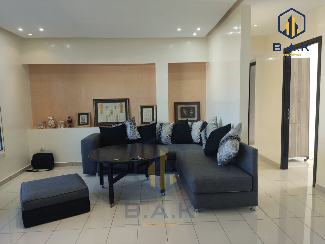 شقة للبيع مع تراس في الطابق السادس - Photo 2