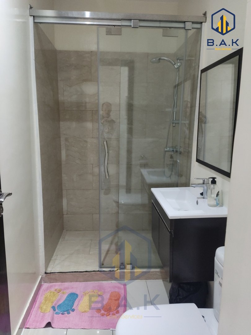 شقة للبيع مع تراس في الطابق السادس - Photo 14