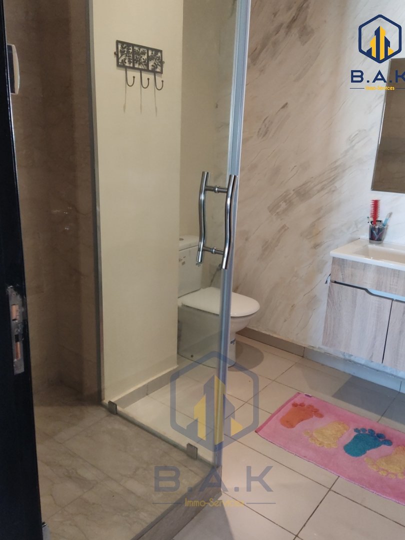 شقة للبيع مع تراس في الطابق السادس - Photo 13