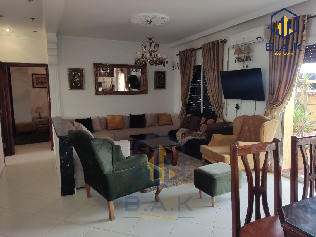 Apartamento en alquiler con terraza - Photo 1