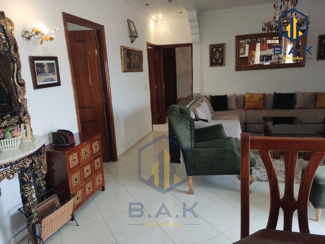 Apartamento en alquiler con terraza - Photo 4