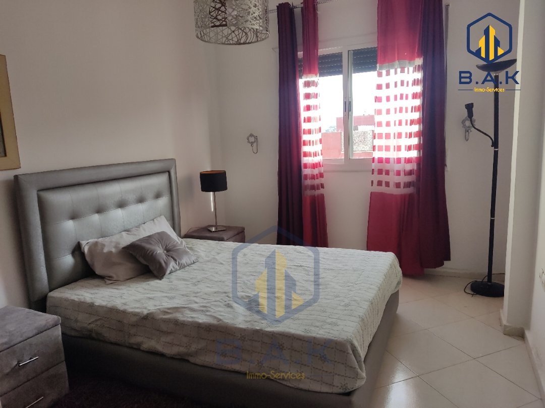 Apartamento en alquiler con terraza - Photo 10