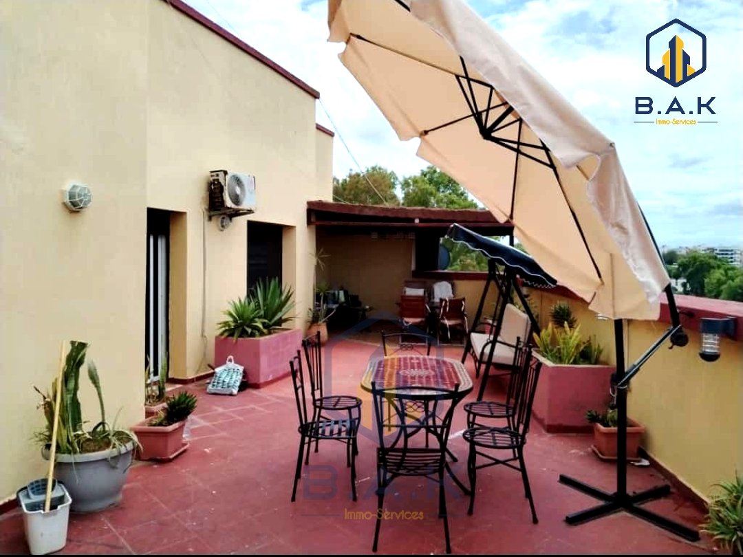 Apartamento en alquiler con terraza - Photo 17