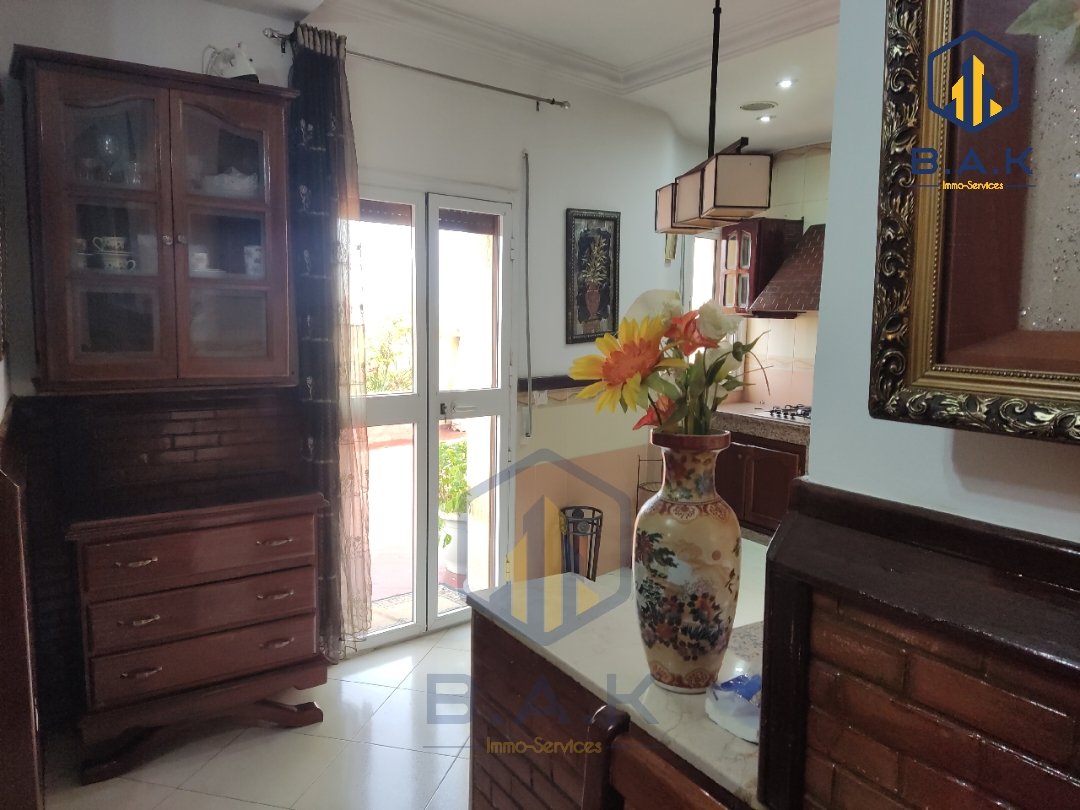 Apartamento en alquiler con terraza - Photo 13