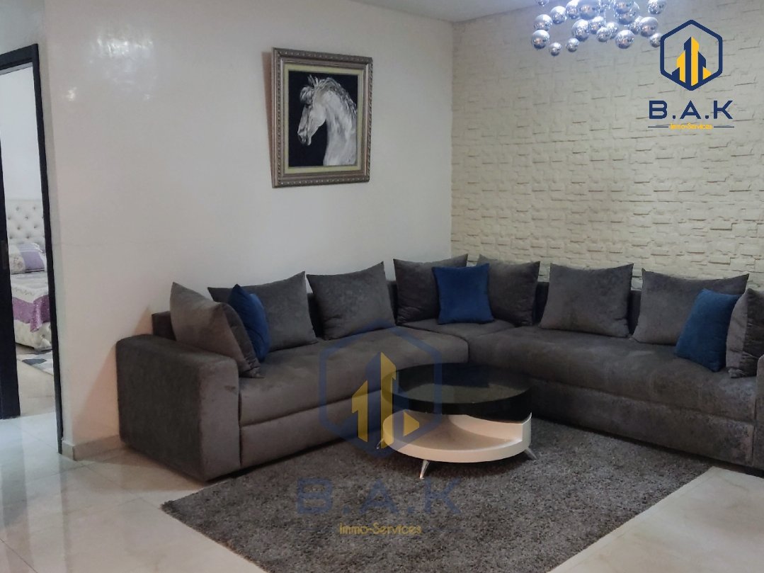 شقة للإيجار مع تراس في الطابق الأرضي - Photo 3