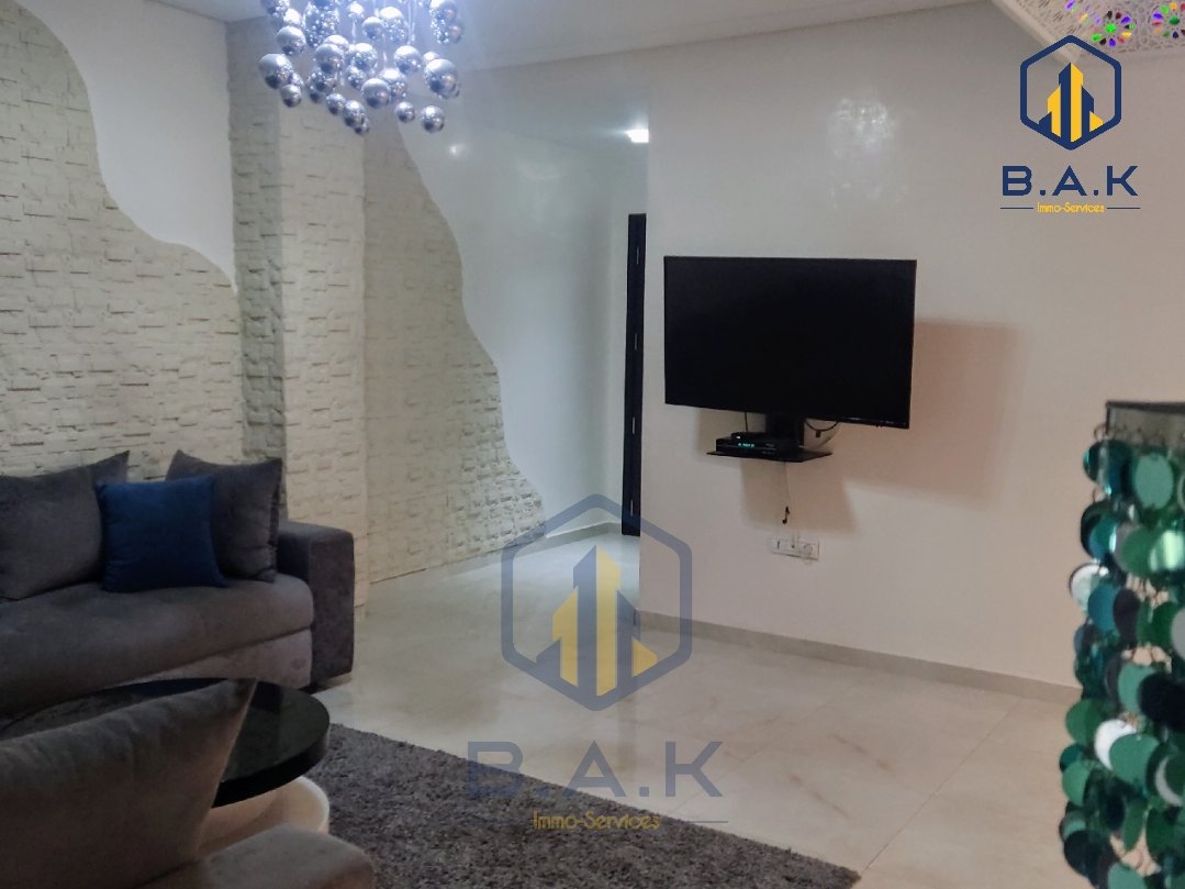 شقة للإيجار مع تراس في الطابق الأرضي - Photo 4