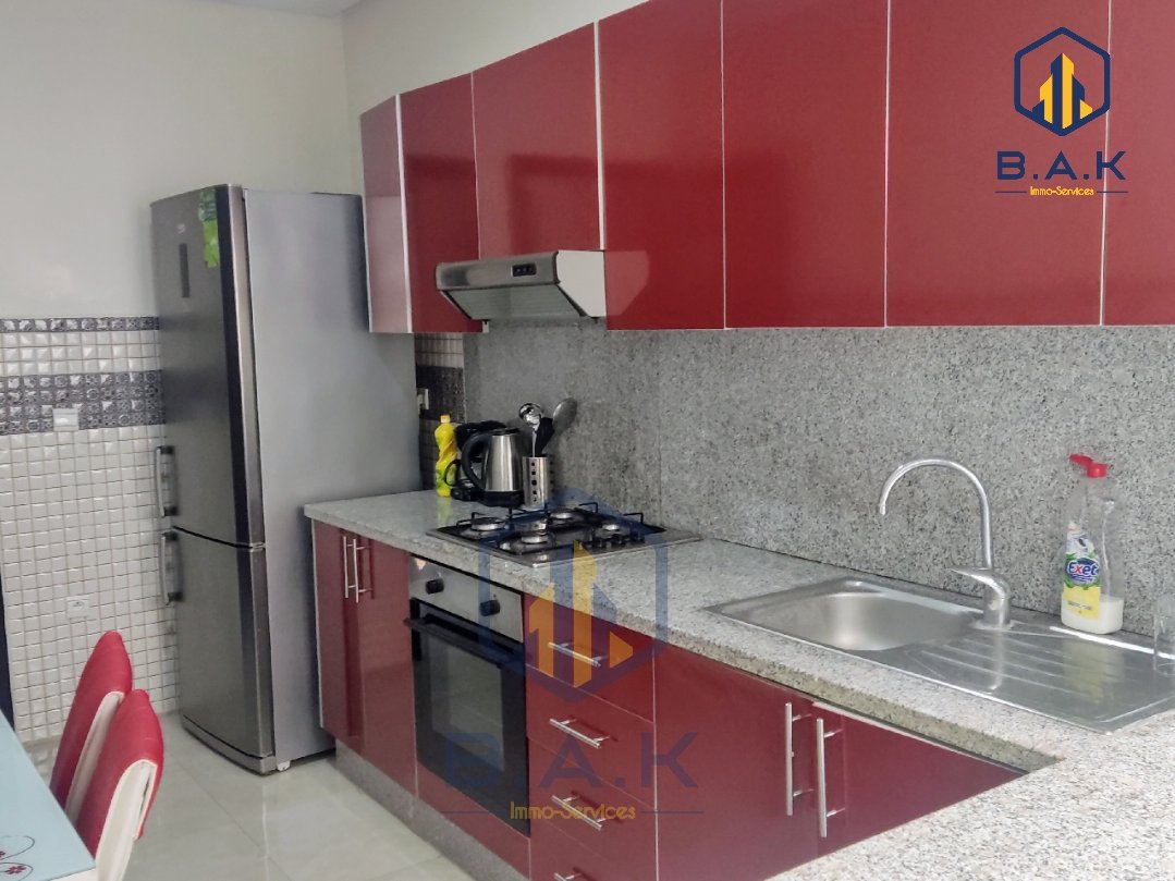 شقة للإيجار مع تراس في الطابق الأرضي - Photo 11